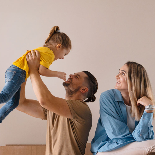 Family Court Settlement Perth